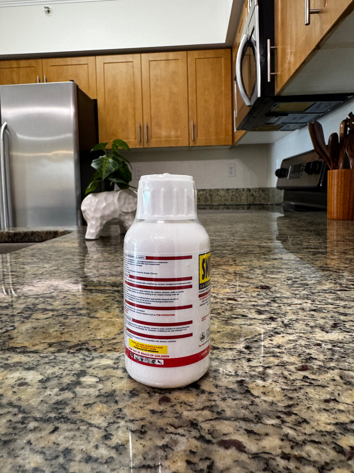 Roach Control Bottle – 100ml – 1 Bottle