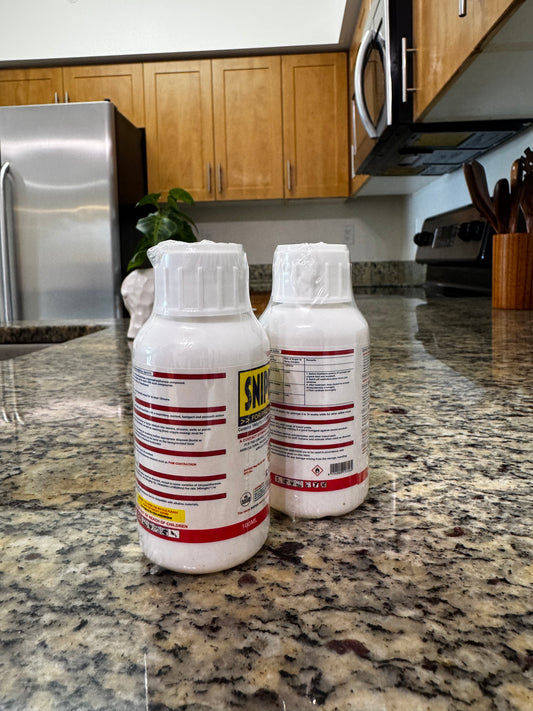 Roach Control Bottle – 100ml – 2 Bottles